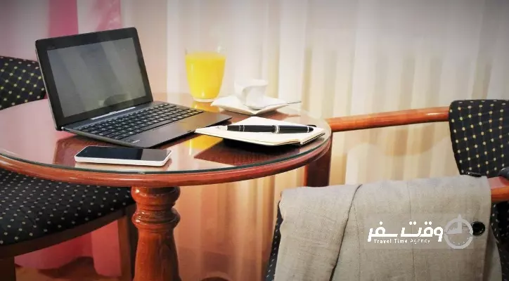 هتل رکس بلگراد